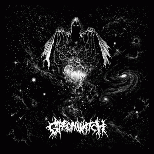 Greenwitch : Cerebral Cell